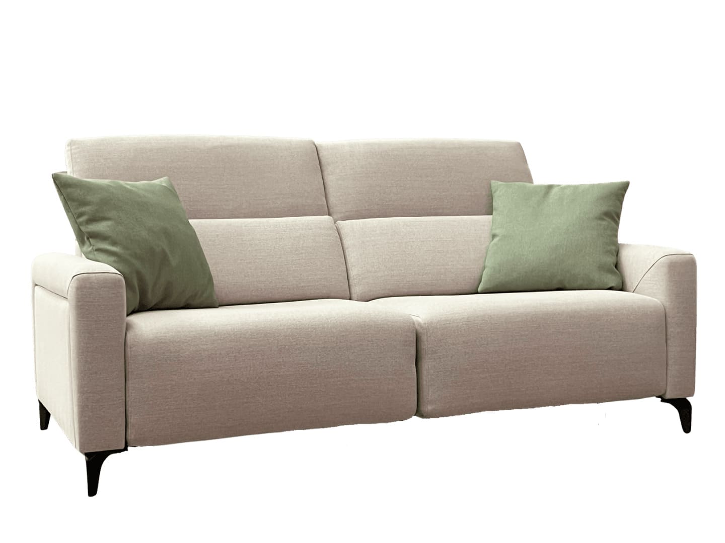 canape titus, tissu resistant aux animaux beige