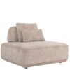 Canapé-Tudor-1-place-modulable-beige-mocca-dossier-mobile-richmon-majdeltier-a Canapé Tudor 1 place fauteuil modulable mocca, vue d'angle