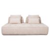 Canapé-Tudor-2,5-places-avec-dossier-amovible-richmond-beige-rectangulaire-chaise-longue-moderne-majdeltier-4 Canapé Tudor modulable vue de face, coussins déco