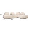 Canapé-angle-Tudor-2-modules-2,5-places-avec-dossier-amovible-richmond-beige-rectangulaire-chaise-longue-moderne-majdeltier-11 Canapé Tudor modulable, dimensions 205x113x87 cm, modulable en angle, deux modules 2,5 places