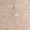 Texture tissu tweed sable beige Richmond Interior, canapé Luxandra